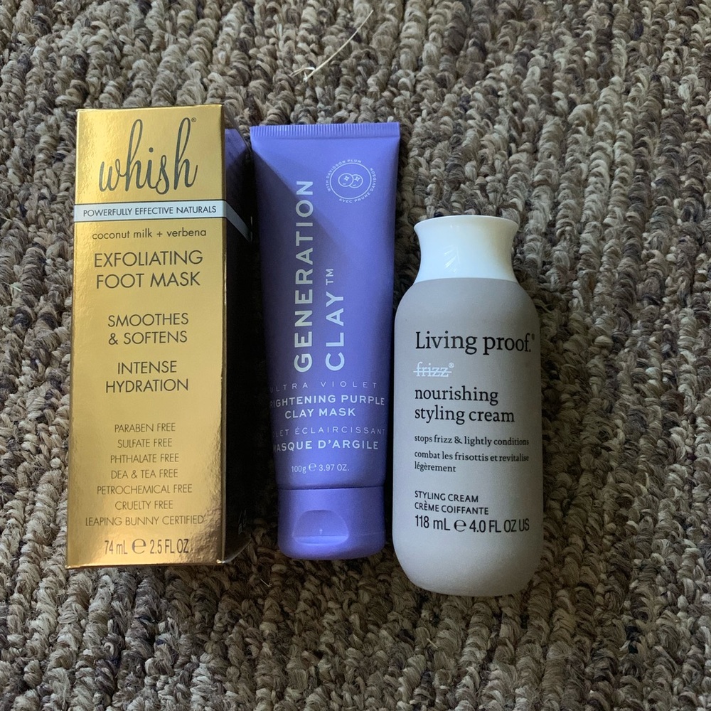 Beauty bundle